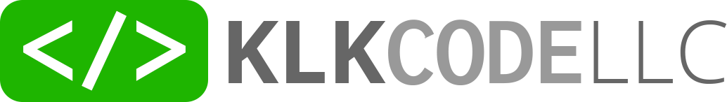 KLK Code LLC